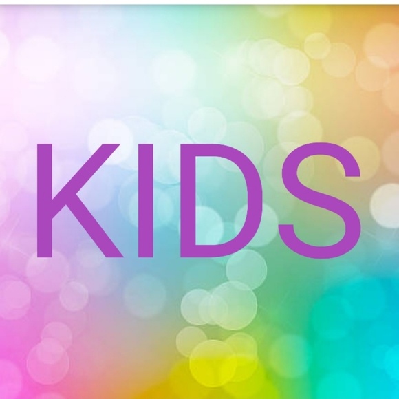 Kids new items coming soon stay tuned